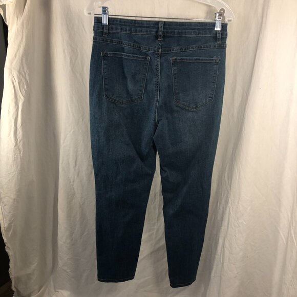 Contemporaine sz 8 women's jeans 26" inseam - Picture 6 of 8